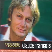 CD Les Plus Belles Chansons De Claude François