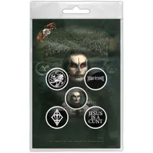 Hammer Of The Witches/Dani thumbnail