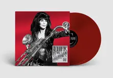 Forever (Red Vinyl) thumbnail