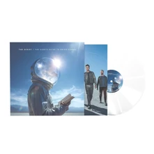 The Script, Vinyl USER'S GUIDE TO BEING ...