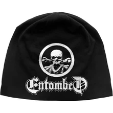 Čapica Skull Logo