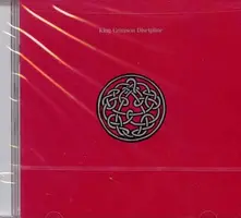 KING CRIMSON - DISCIPLINE -30TH ANNIVERS thumbnail