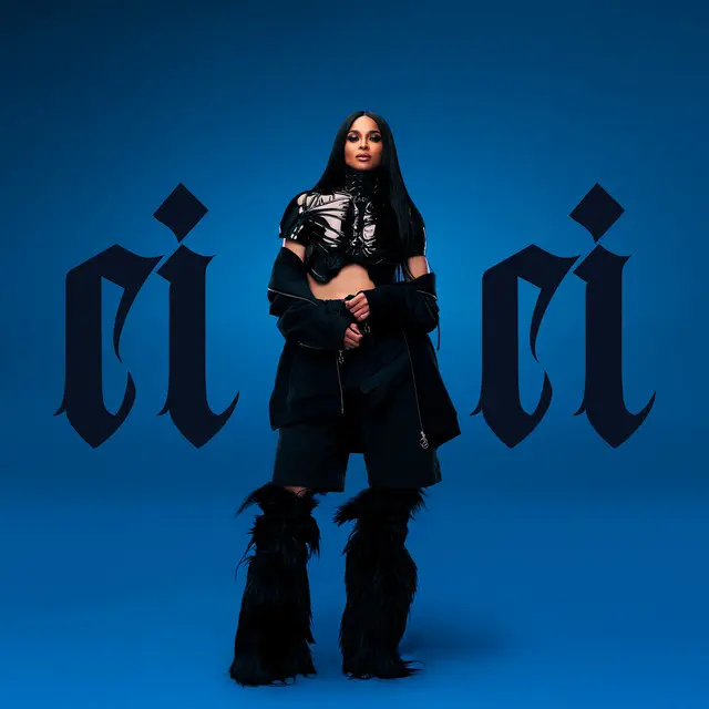 Ciara – Cici (Deluxe Edition) (Vinyl)