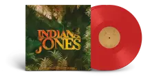 Vinyl WILLIAMS, JOHN - INDIANA JONES TRILOGY