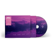 CD ONE DAY LP
