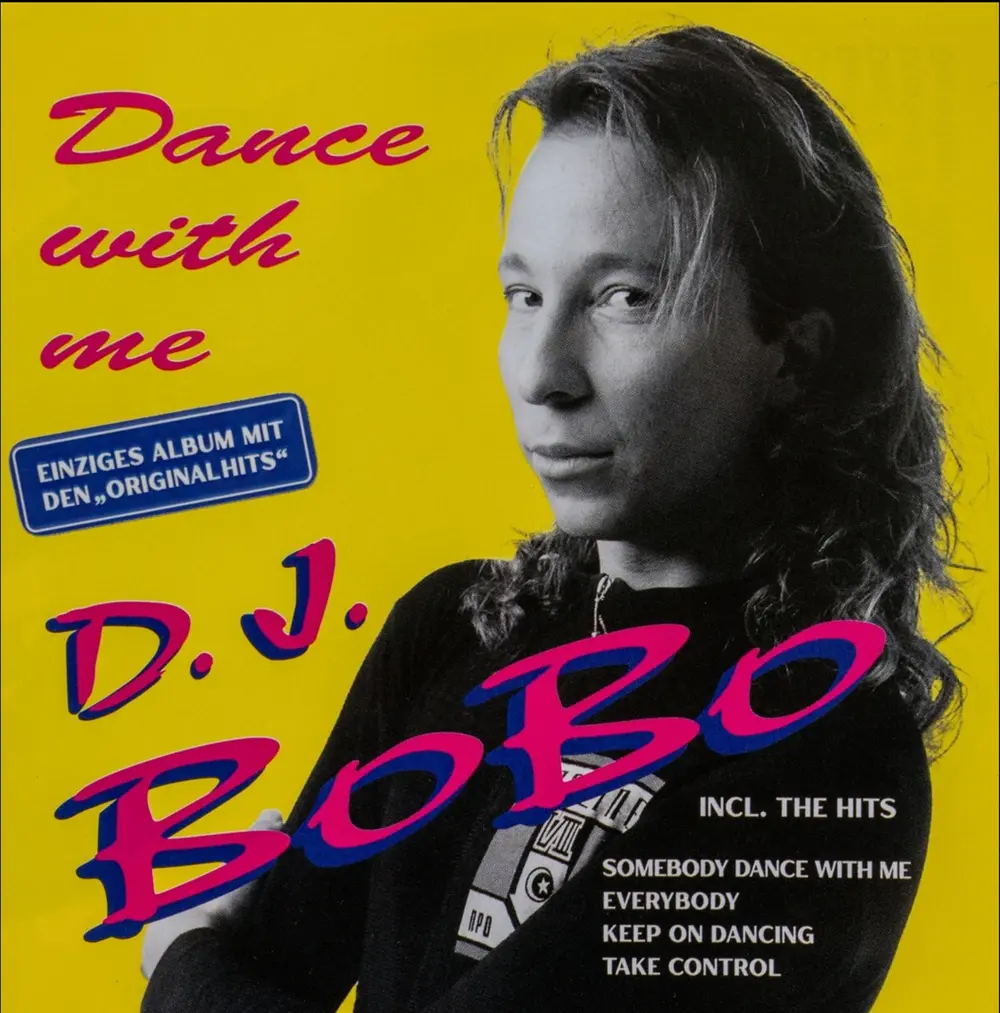 DANCE WITH ME