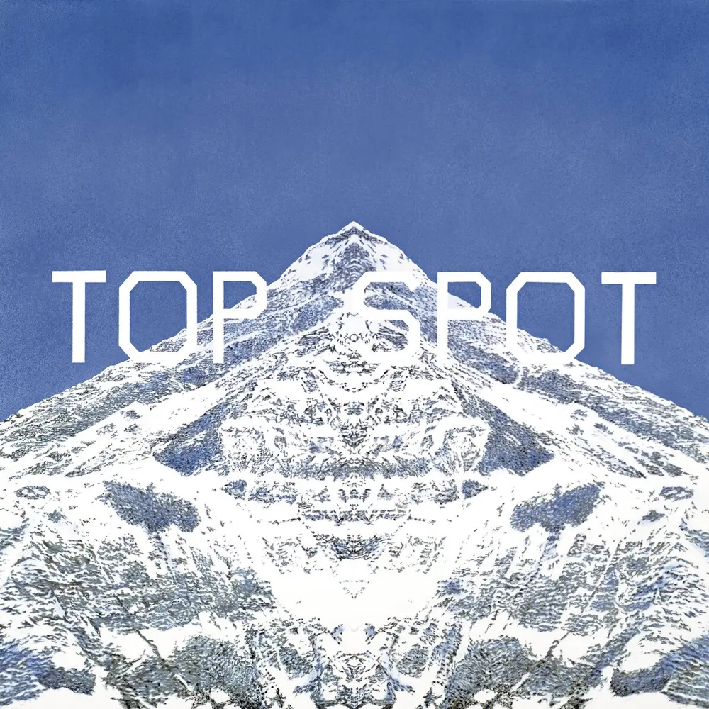 Top Spot - Another Dimension