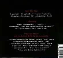 THE AMERICAN CLAVE RECORDINGS thumbnail