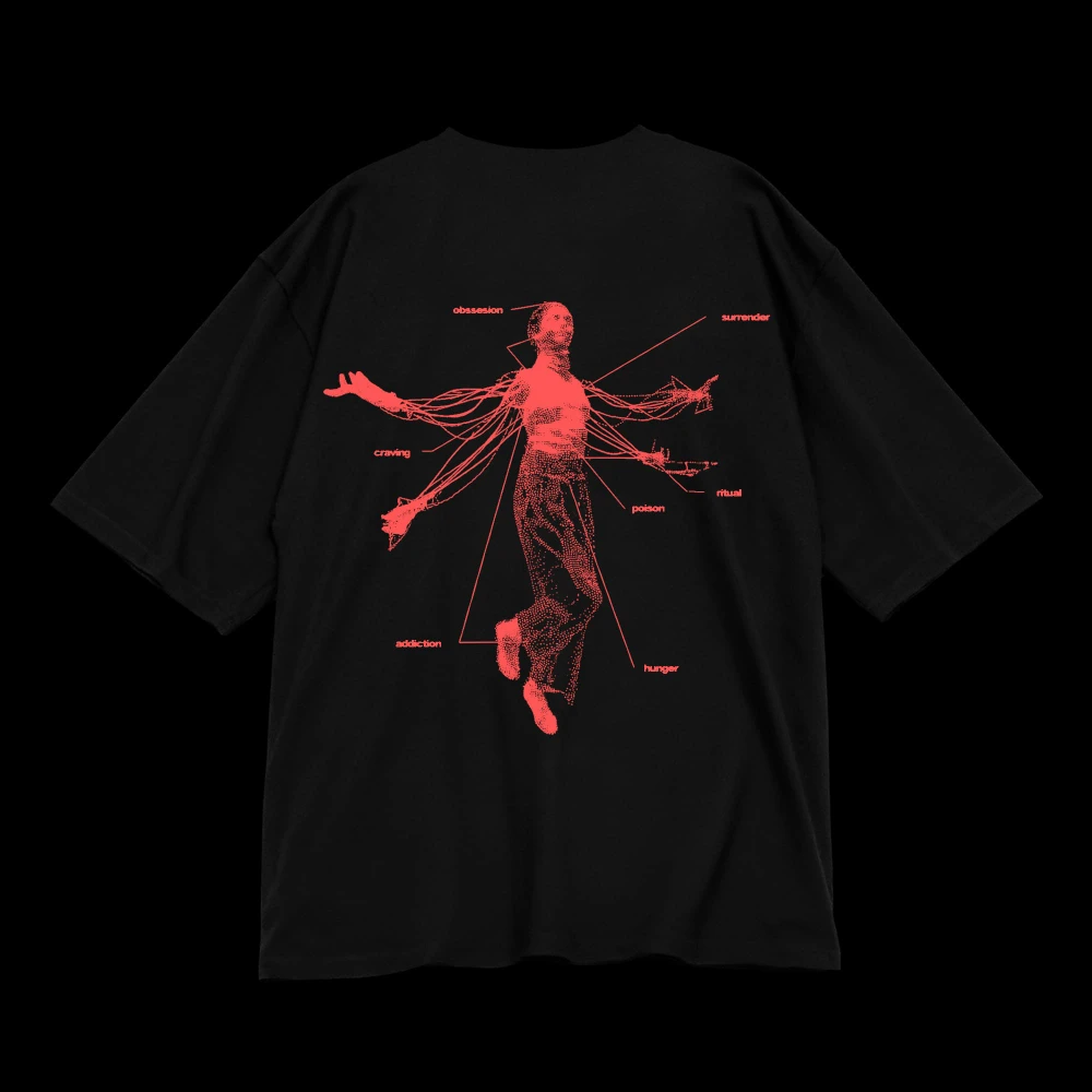 Apart T-Shirt