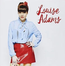 CD LOUISE ADAMS