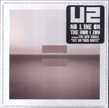 No Line on the Horizon thumbnail