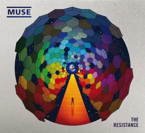 THE RESISTANCE