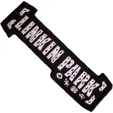 Bracket Logo