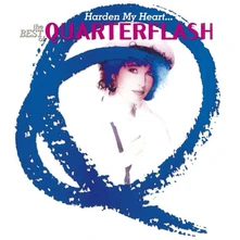 CD Harden My Heart-Best of