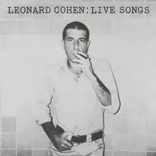 Vinyl Live Songs