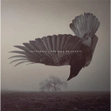 Vinyl FALL OF HEARTS