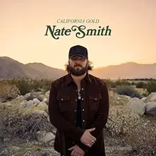 Nate Smith, CD California Gold
