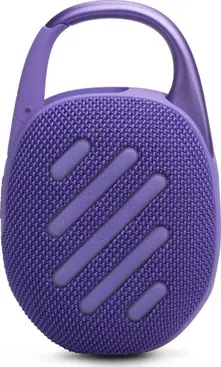 JBL Clip 5 Purple thumbnail