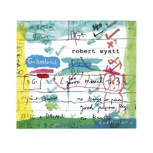 Robert Wyatt, CD WYATT, ROBERT - CUCKOO LAND