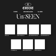 CD Un: Seen