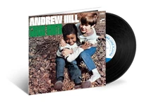 Andrew Hill, Vinyl Grass Roots