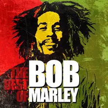 BEST OF BOB MARLEY thumbnail