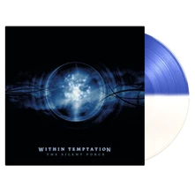 Within Temptation, Vinyl SILENT FORCE