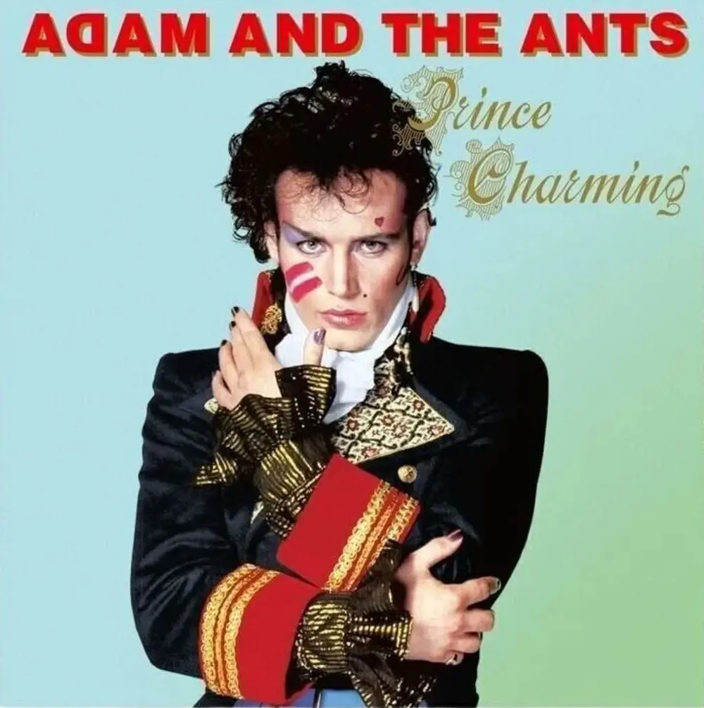 Adam and the Ants – Prince Charming (Vinyl)