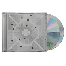 Manchester Orchestra – UNION CHAPEL (LONDON, ... (CD)