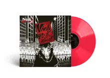 Deraps, Vinyl VIVA ROCK N' ROLL