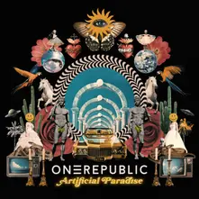 One Republic, CD Artificial Paradise