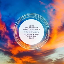 Various Artists, CD IN SEARCH OF SUNRISE 20