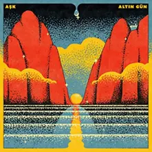 Altın Gün, CD ASK