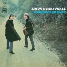 Vinyl Sounds Of Silence