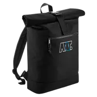 Bags & Travel – Recycled rPET Roll-top backpack (Backpack)