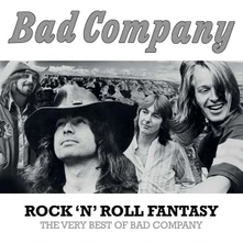 CD ROCK 'N' ROLL FANTASY: THE VERY BEST OF…