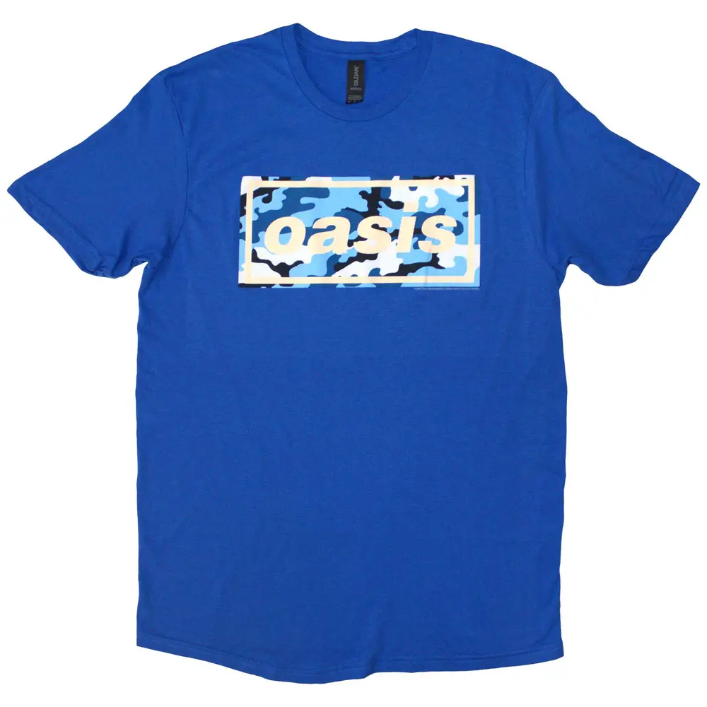 Camo Logo