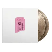 Kashmir, Vinyl AFTERMATH