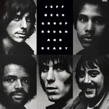 Jeff Beck Group, CD ROUGH AND READY