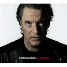 Francis Cabrel, CD In Extremis