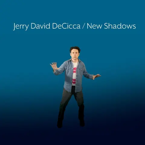 NEW SHADOWS