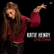 Katie Henry – GET GOIN' (CD)