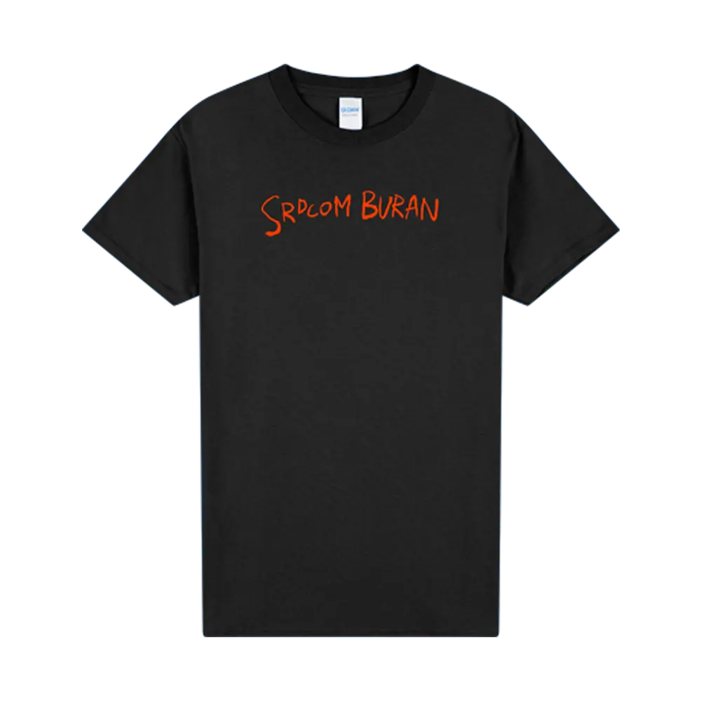 Srdcom buran