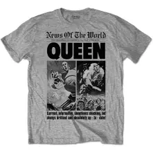 News of the World 40th Front Page thumbnail