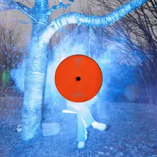 Vinyl ABRACADABRA