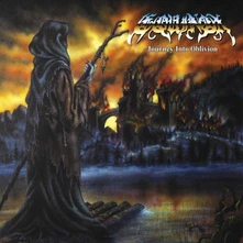Equinox, Vinyl JOURNEY INTO OBLIVION