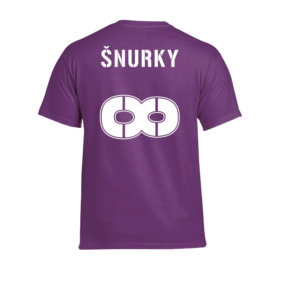 Šnurky