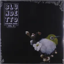 Vinyl BLUNDETTO - COUSIN ZAKA VOL. 2