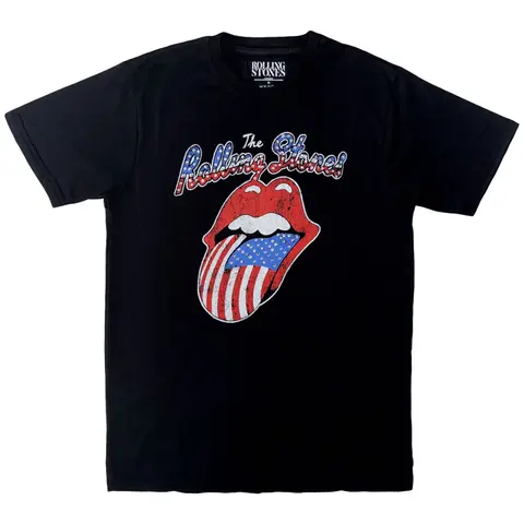 USA Tongue