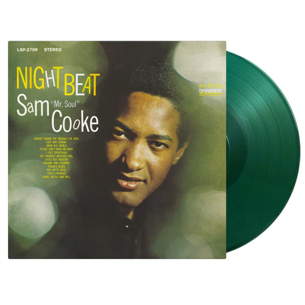 Night Beat